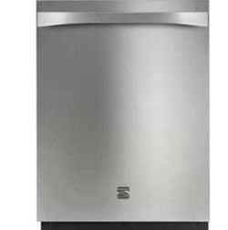 New GE BUILT dishwasher