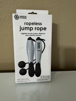 Ropeless Jumpropes