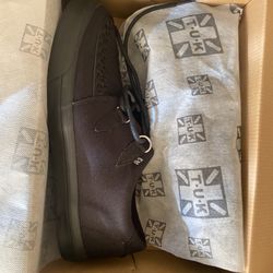 T.U.K Shoe