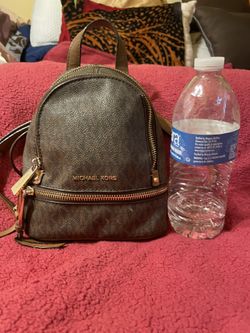 Minni Mochila MK/ diferentes precios