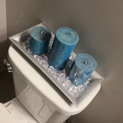 Bathroom Accessories 