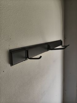 Garage Organization 15-Piece Kit