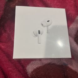 AirPod pro (2nd Generation)