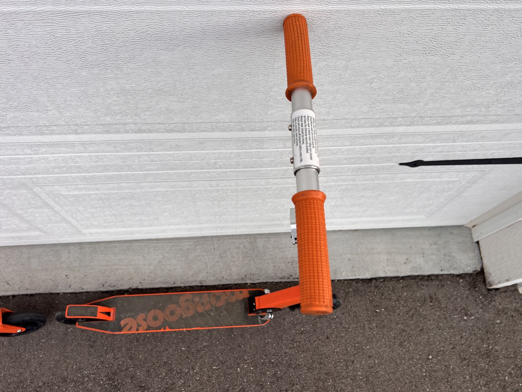 2 - Scooters