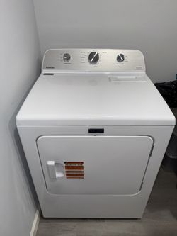 BRAND NEW Maytag Electric Dryer