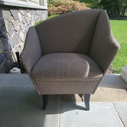 Corner Chair