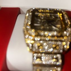 Bussdown Jewelry Branded