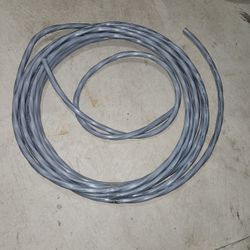 2-2-2-4 ALUMINUM SER CABLE