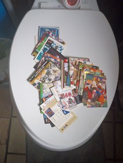 Football Cards