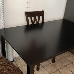 Kitchen Table