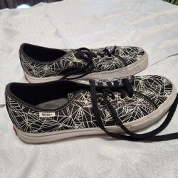 Vans Syndicate Spider Web AV