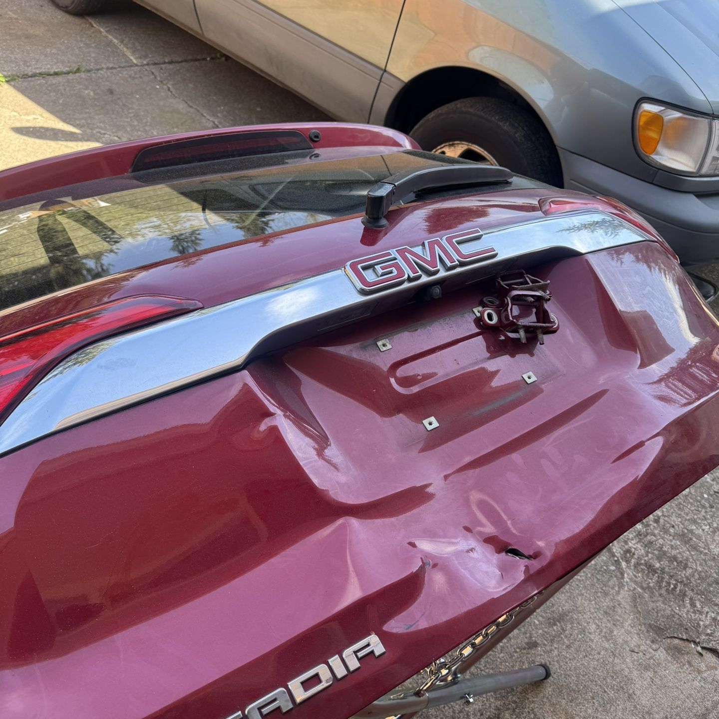 2019 GMC Acadia for Sale in Renton, WA - OfferUp