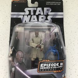 Star Wars new