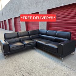 Beautiful Sectional Sofa