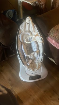 4Moms Baby Rocker