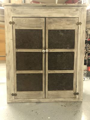 New And Used Antique Cabinets For Sale In Sherman Tx Offerup