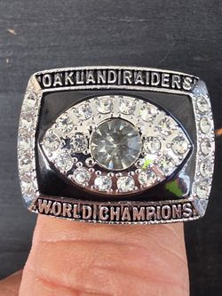 Raiders
