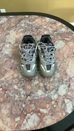 Balenciaga Tracks