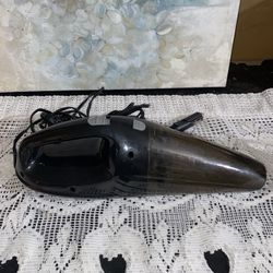 Car Vaccum Cleaner