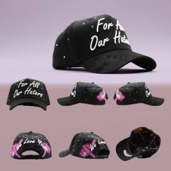 Dandy Barbas 31 Hats 