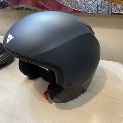 Dainese Winter Sports Helmet 