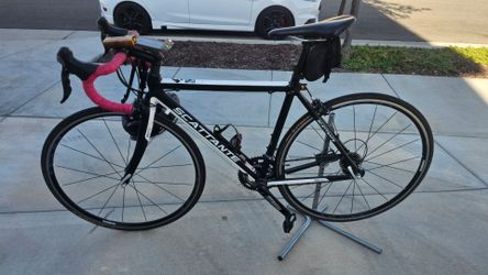 Scattante  R670 Road bike