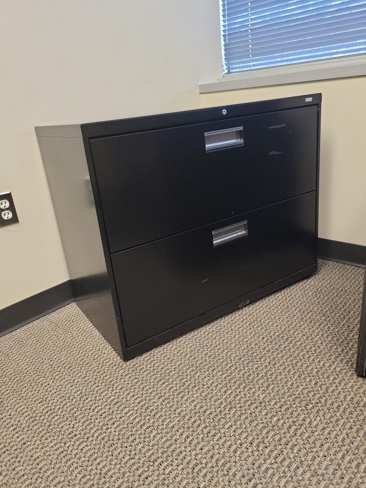 Small File Cabinet