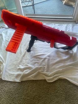 Nerf Blaster Lot – 6 Blasters – $100 OBO
