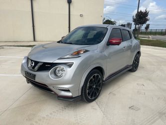 2015 Nissan Juke