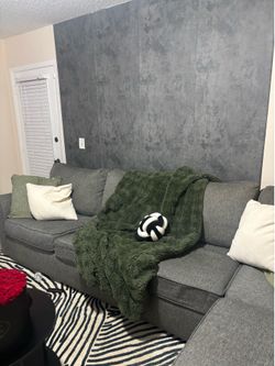 Gray sectional