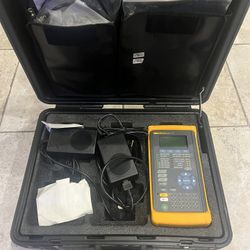 Tools Fluke DS3port Plus 