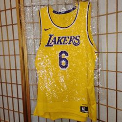Lakers Jersey