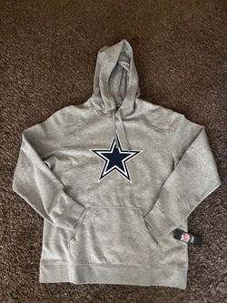 Dallas Cowboys NFL Pullover Hoodie