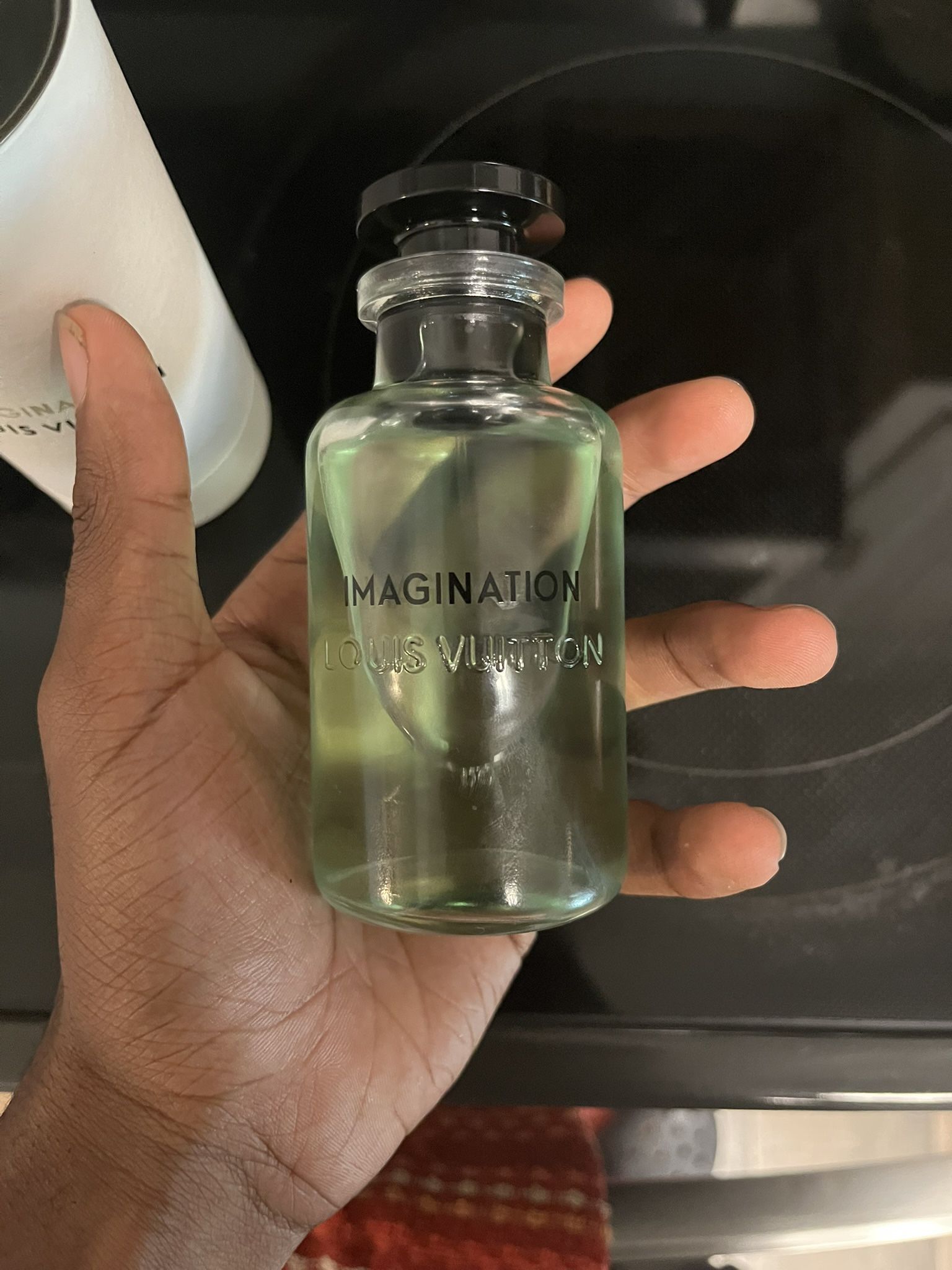 Lv Cologne