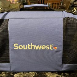 Southwest Pet Carrier