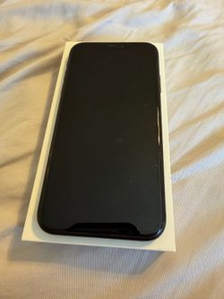 iPhone XR 64g