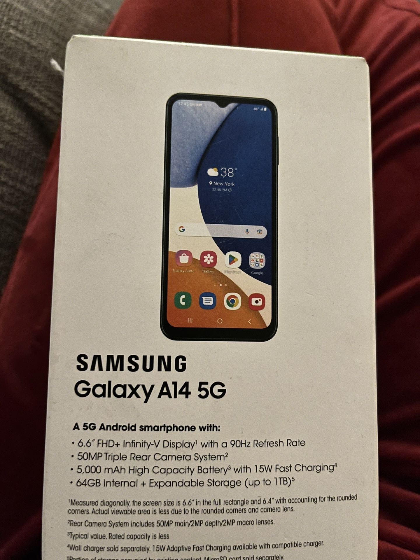 Samsung Galaxy A14 5G