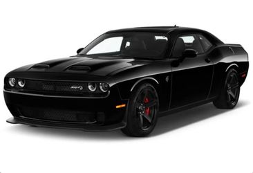2020 Dodge Challenger