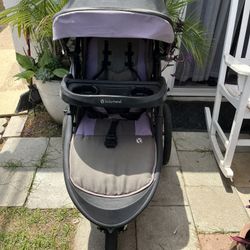 Jogging Stroller 