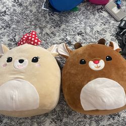 Squishmellows 