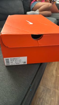 Nike Vomero Plus PR Sneakers Size 10.5