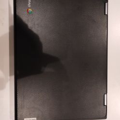 Lenovo Touchscreen Chromebook 