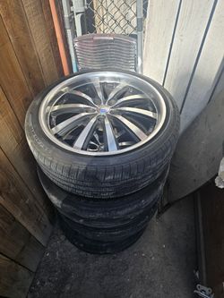 5x114.3 19s
