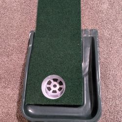 Putting Mat 