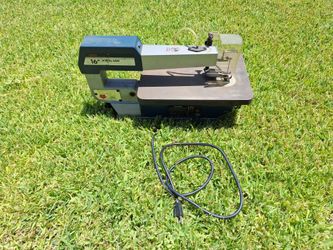 Ryobi 16" scroll saw
