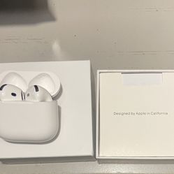 AirPod 4