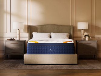 DreamCloud Premier full size - Rest 16" Hybrid Mattress