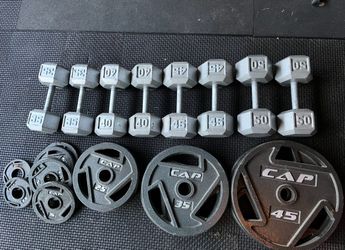 Olympic plates and bars for sale
