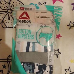 Xlarge Girls Undies  Size 16