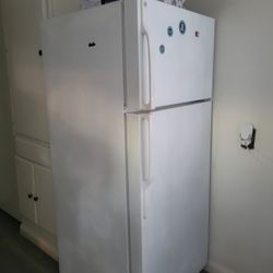 Very Good Fridge